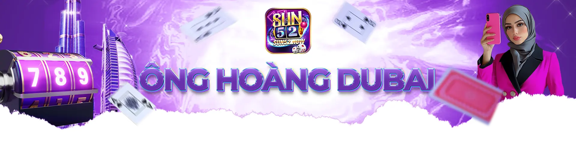 ông hoàng dubai Sun52