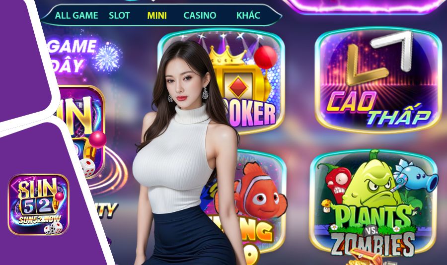 Bảo mật cao giúp Sun52 thêm an toàn