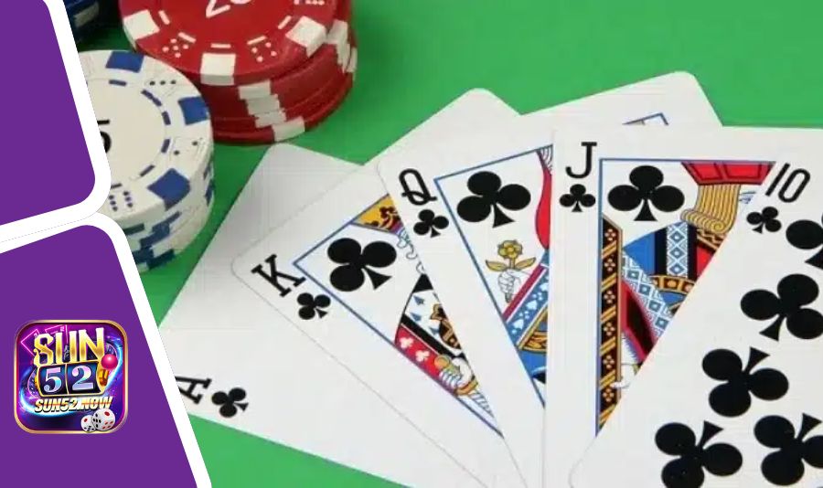 Cách săn thưởng khủng khi chơi Mậu Binh tại cổng game Sun52