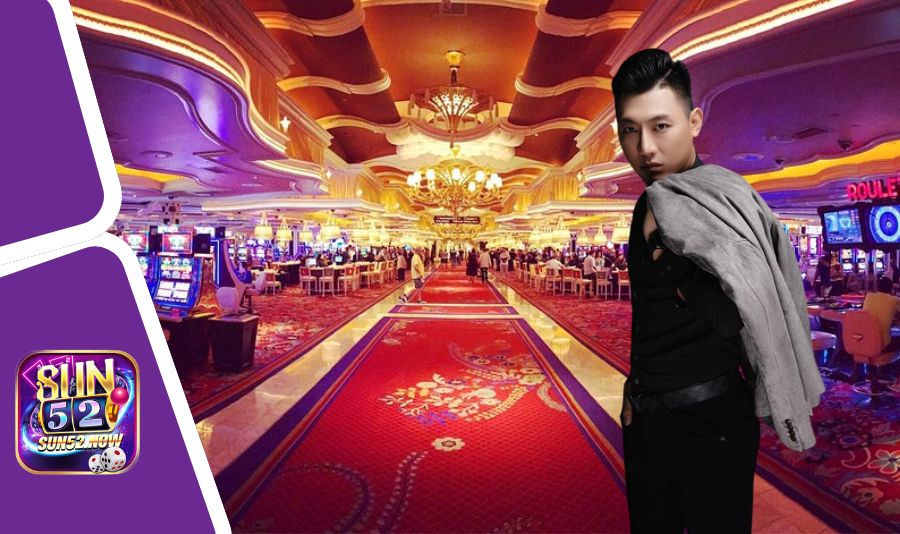 CEO Tony Phạm Sun52 là ai?