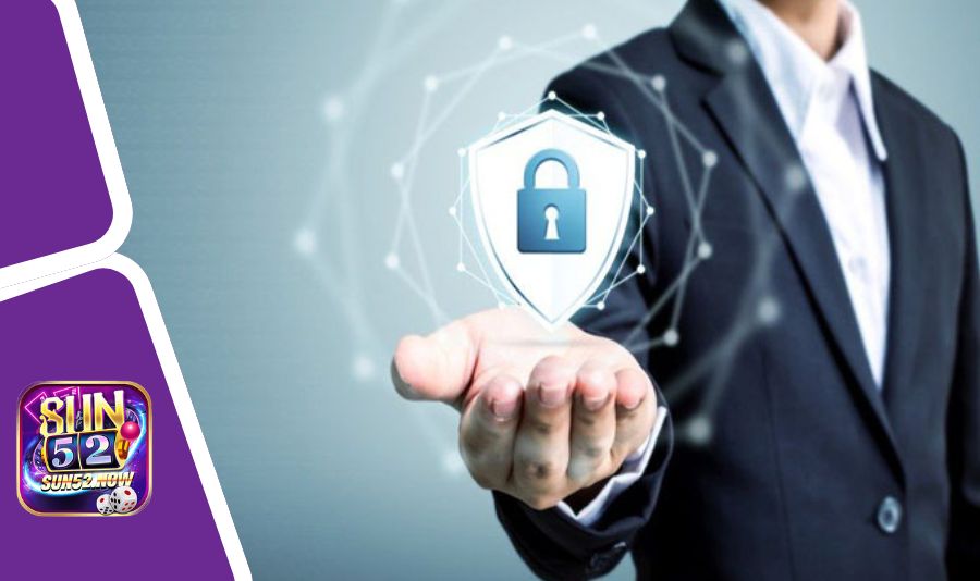 Chính sách bảo mật Sun52 an toàn tuyệt đối