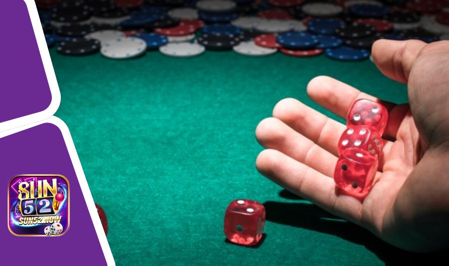 Cờ bạc có trách nhiệm Sun52 là gì?