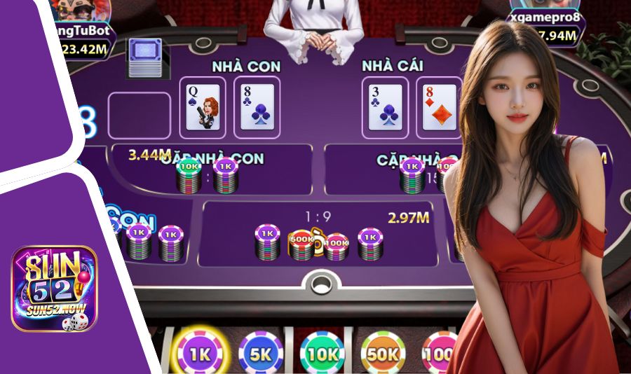 Đảm bảo an toàn tuyệt đối, hãy đến Sun52