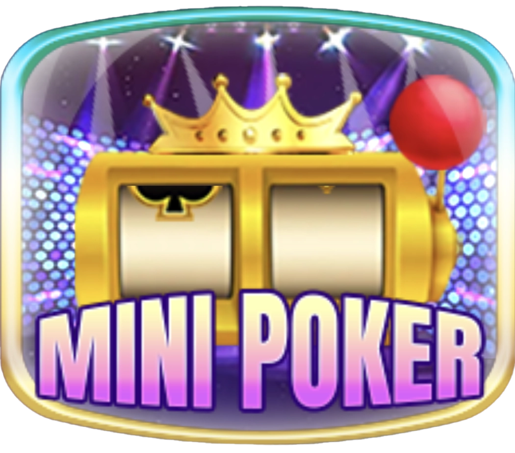 mini poker tại Sun52