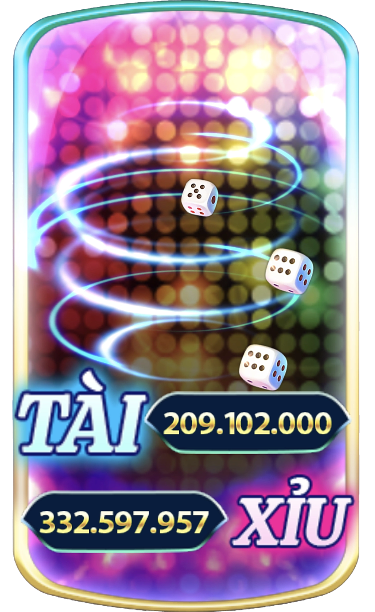 chơi tài xỉu online cực dễ tại Sun52