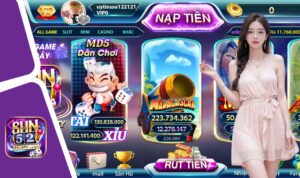 Kinh nghiệm chơi cược nổ hũ đỉnh cao