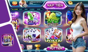 Kinh nghiệm chơi cược tại cổng game Sun52