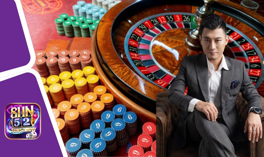 Lãnh đạo Sun52 và hướng đi khác biệt