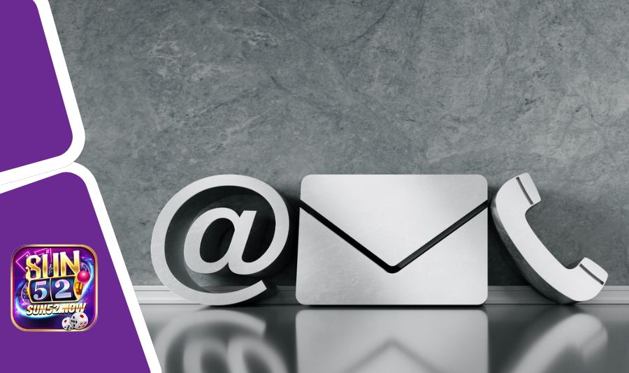 Liên hệ Sun52 thế nào?