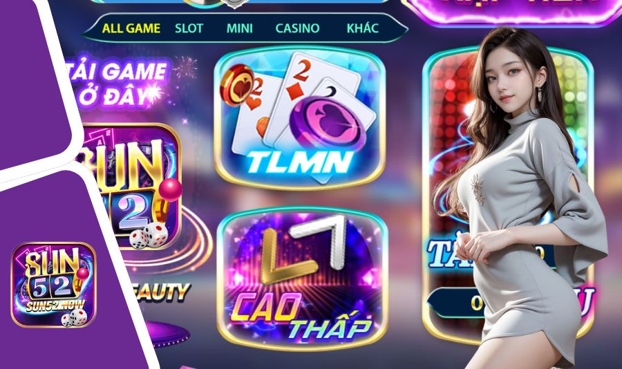 Lưu ý cần biết khi vào Sun52 cá cược?