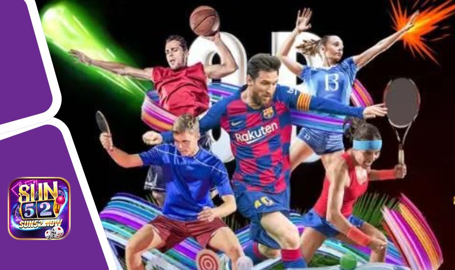 Lưu ý cần nắm rõ để thắng đậm khi chơi thể thao Sun52