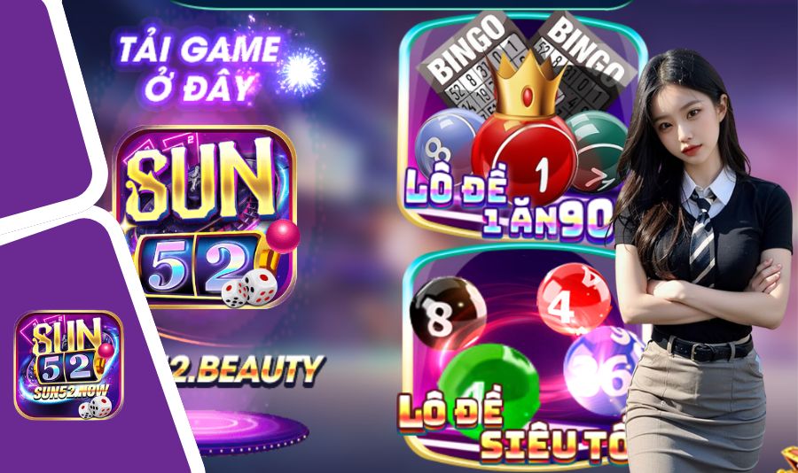 Lý do cổng game Sun52 được đánh giá cao