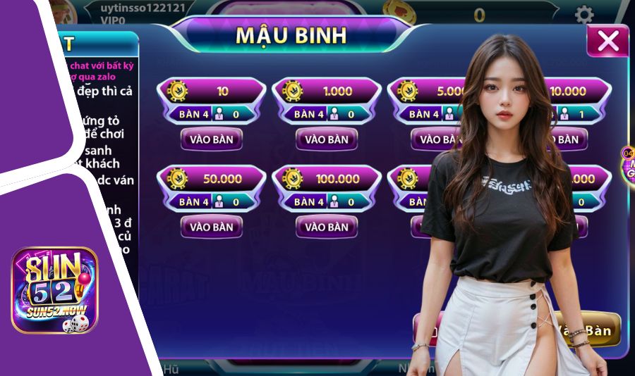 Lý do cổng game Sun52 được nhiều người chọn