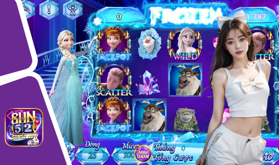 Nâng cao trình độ khi đến cược tại Sun52