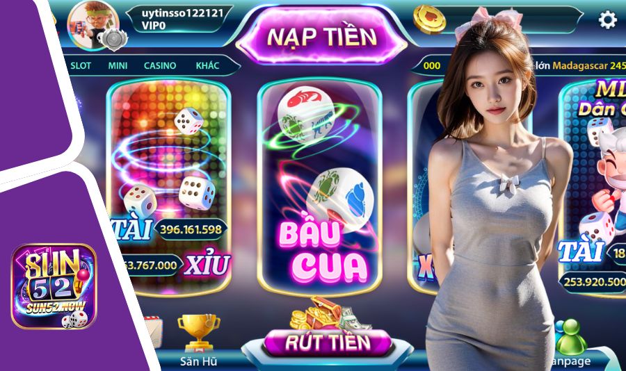 Nên nắm rõ quy định này khi chơi tại cổng game Sun52
