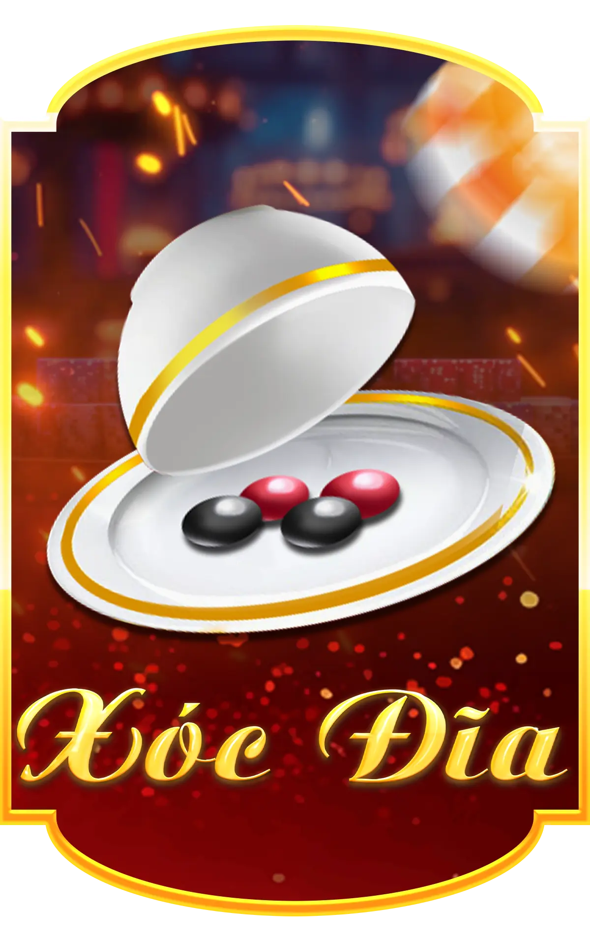 xóc đĩa online với Sun52