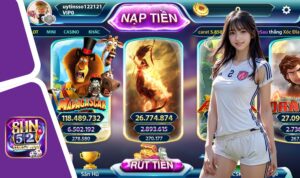 Săn hũ Sun52 thế nào mới thắng đậm