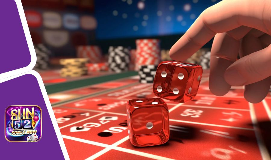 Sicbo- mục tiêu của nhiều khách chơi thông thái khi đến với Sun52