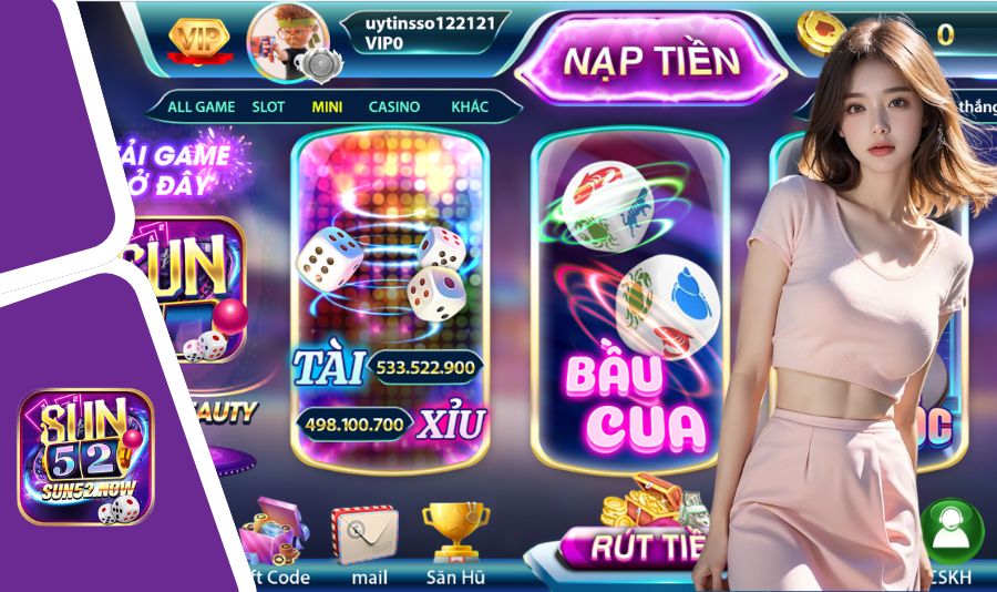 Thực hư tin đồn Sun52 lừa đảo