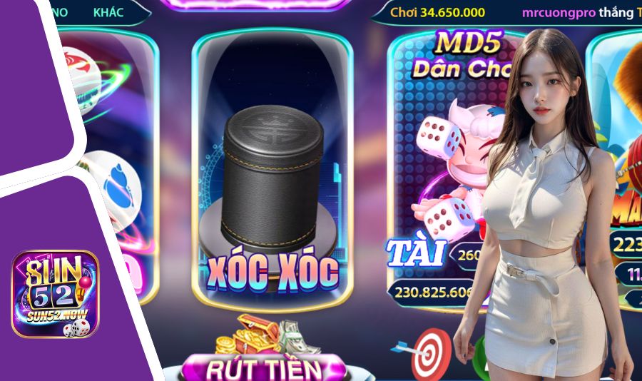 Vì sao Sun52 được nhiều người tín nhiệm?