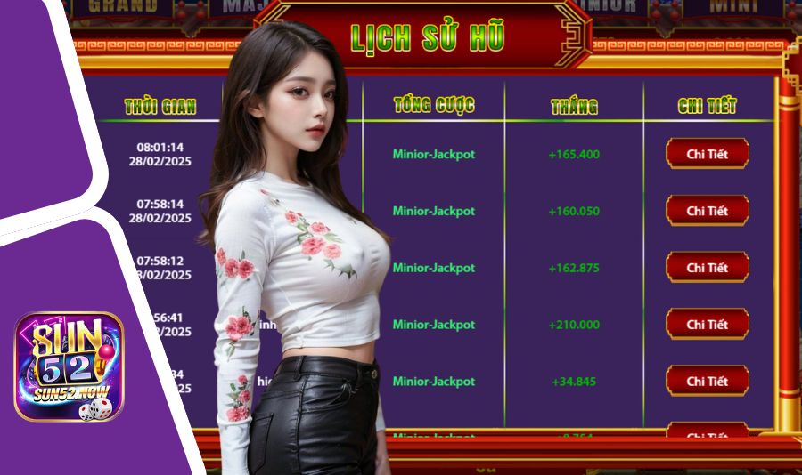 Vì sao thương hiệu Sun52 ngày càng uy tín?