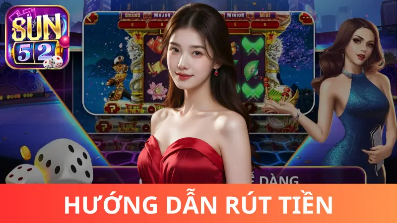 rút tiền sun52