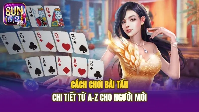 mẹo đánh bài Tiến Lên