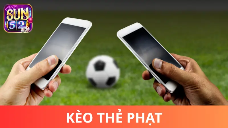 Biến thể cược thể phạt còn tương đối nhiều