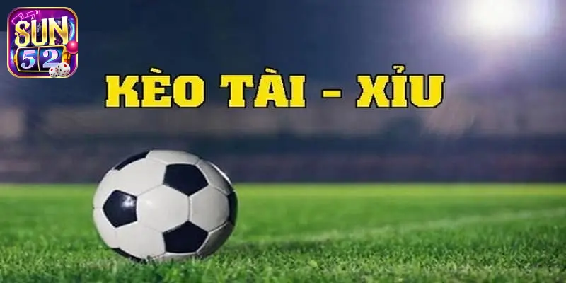 cách đọc kèo tài xỉu