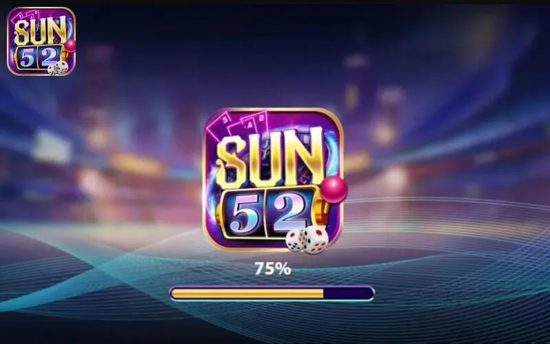 Sun52 – Link Truy Cập Cổng Game Mới Nhất 2025 Nhận Nay 252k!