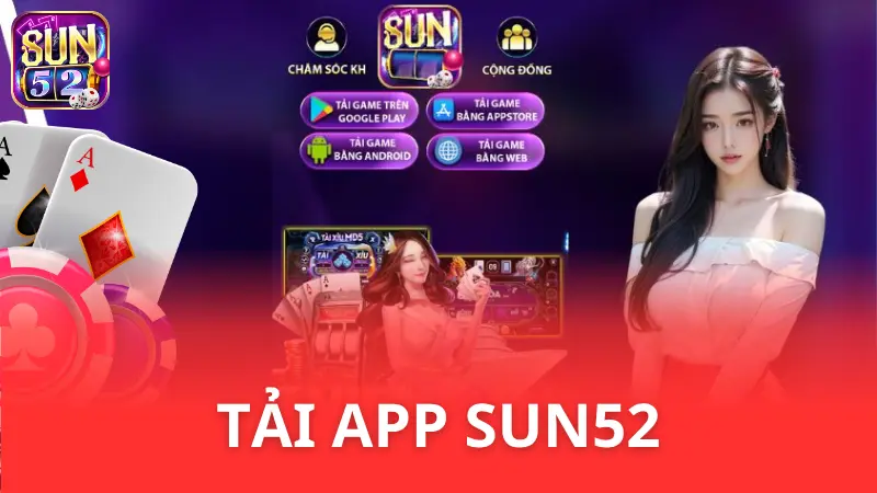 tải app sun52