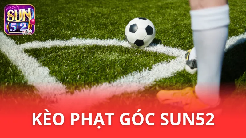 kèo phạt góc