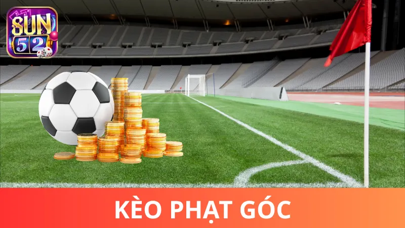 Kèo Tài Xỉu phạt góc là loại kèo được nhiều người thích