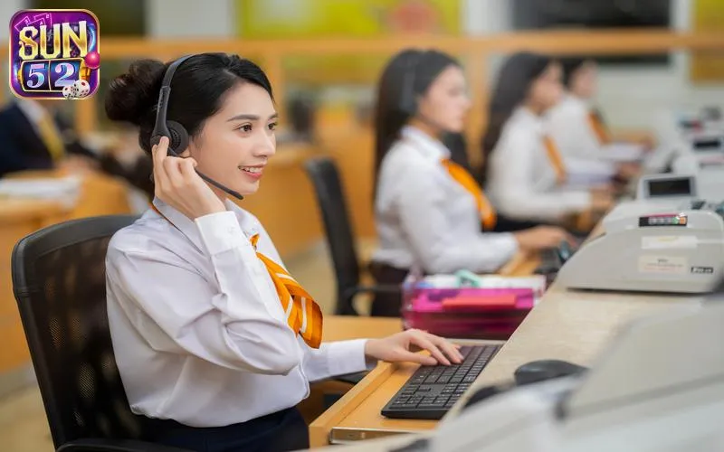 Liên hệ bộ phận CSKH khi có vấn đề liên quan tới cá cược