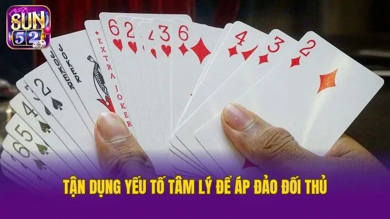 Tâm lý không vững sẽ ảnh hưởng đến kết quả