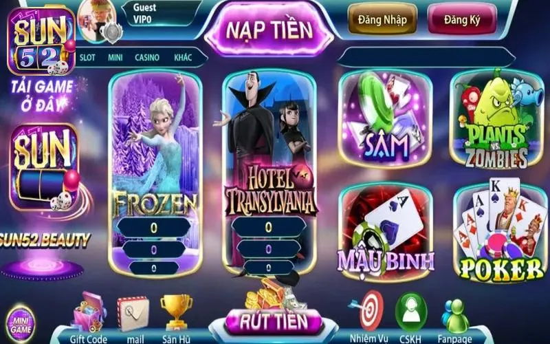 Nền tảng chính thức đưa vào hoạt động năm 2018