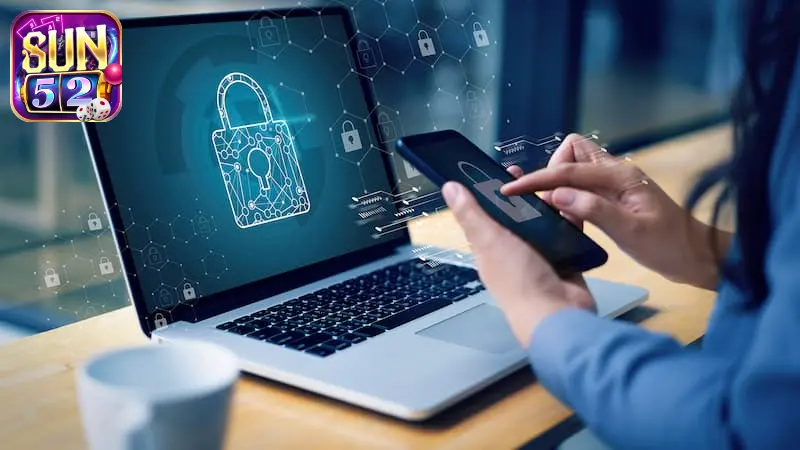 Trách nhiệm của game thủ trong việc bảo mật tài khoản