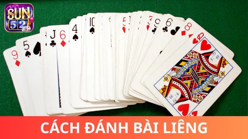 Cách đánh Liêng - Luật chơi Liêng cần biết