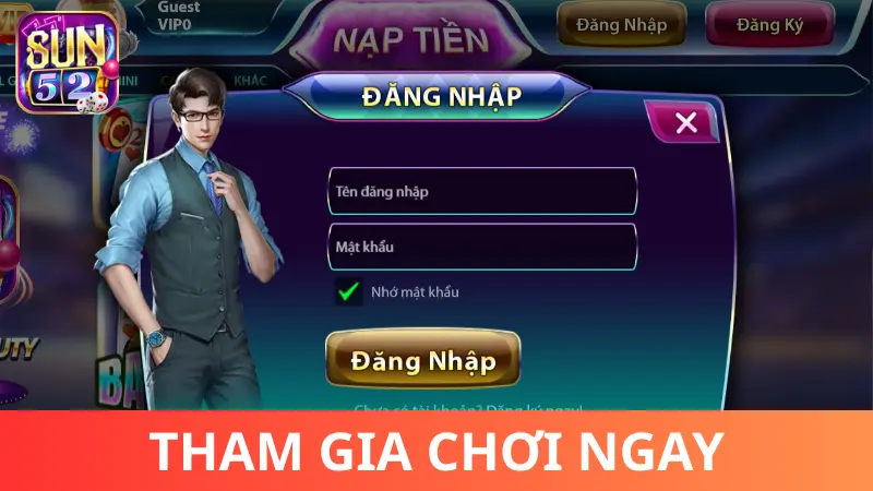 Đánh giá bài Liêng tại Sun52