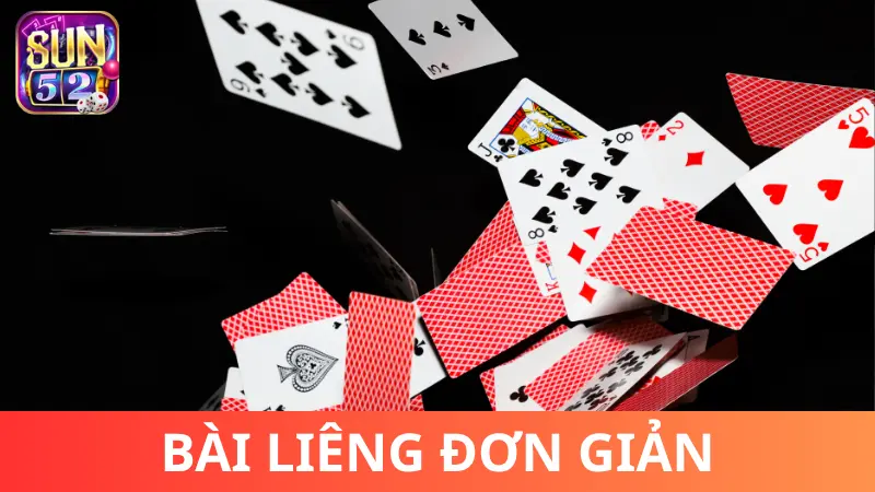 Xếp hạng bài khi đánh Liêng cần biết